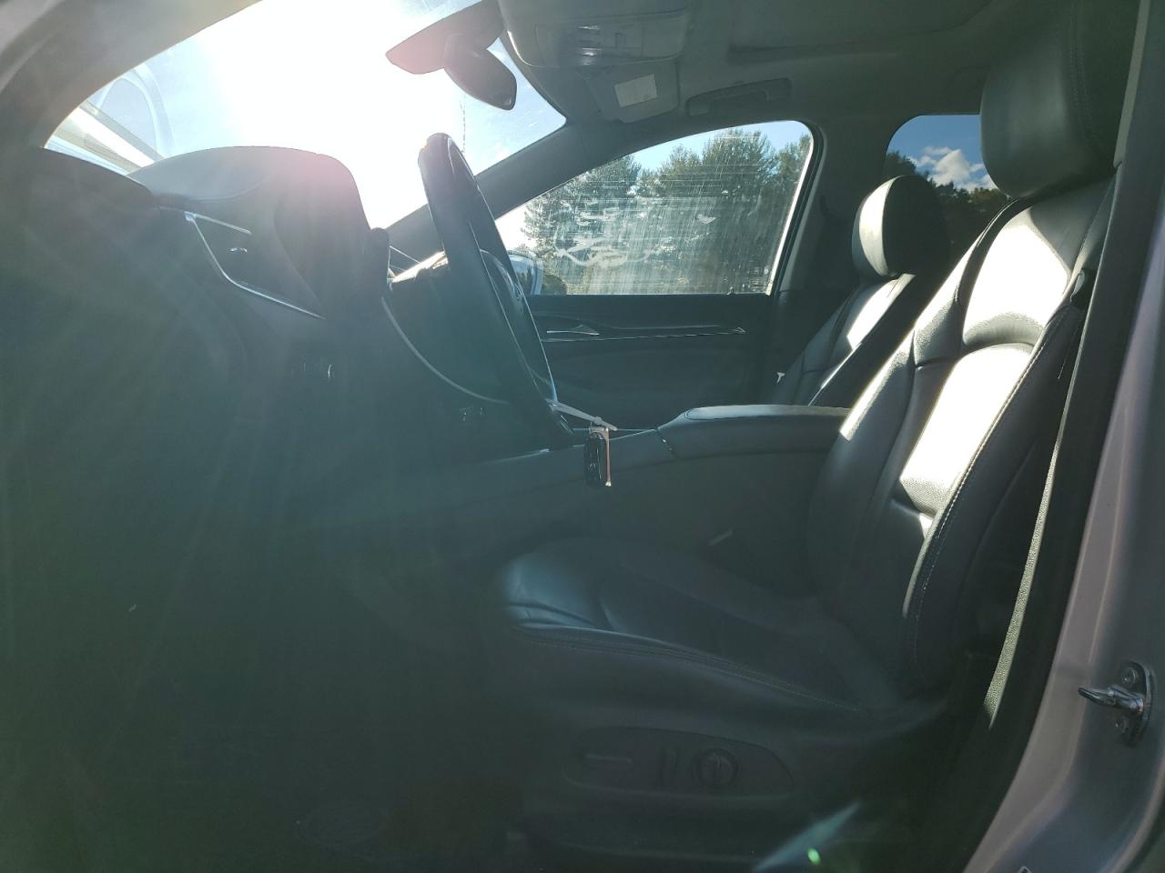 2019 Buick Enclave Essence VIN: 5GAEVAKW6KJ292539 Lot: 89876515