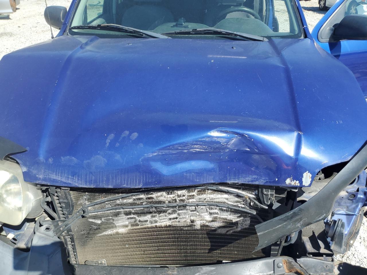 2005 Ford Escape Xlt VIN: 1FMYU93155KE48712 Lot: 82345255