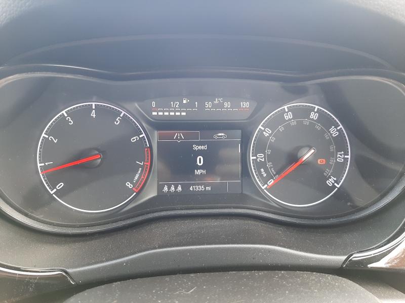 2015 VAUXHALL CORSA 1.4 ECOFLEX SRI 5DR