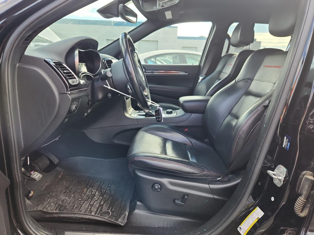 2020 Jeep Grand Cherokee Trailhawk VIN: 1C4RJFLG0LC264516 Lot: 85162625