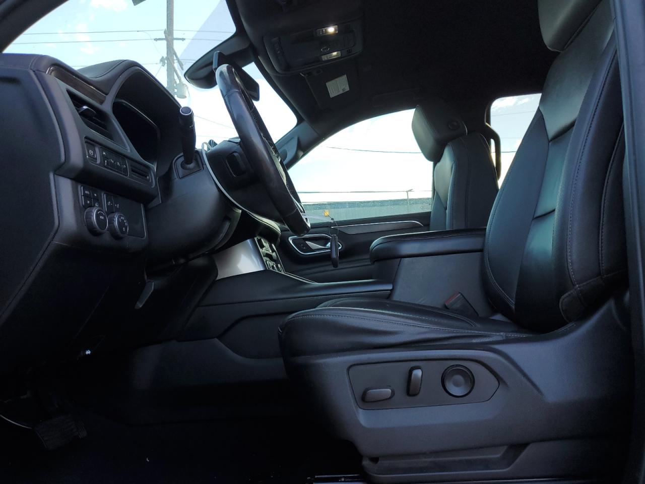 2022 Chevrolet Suburban K1500 Lt VIN: 1GNSKCKD3NR293102 Lot: 86293985