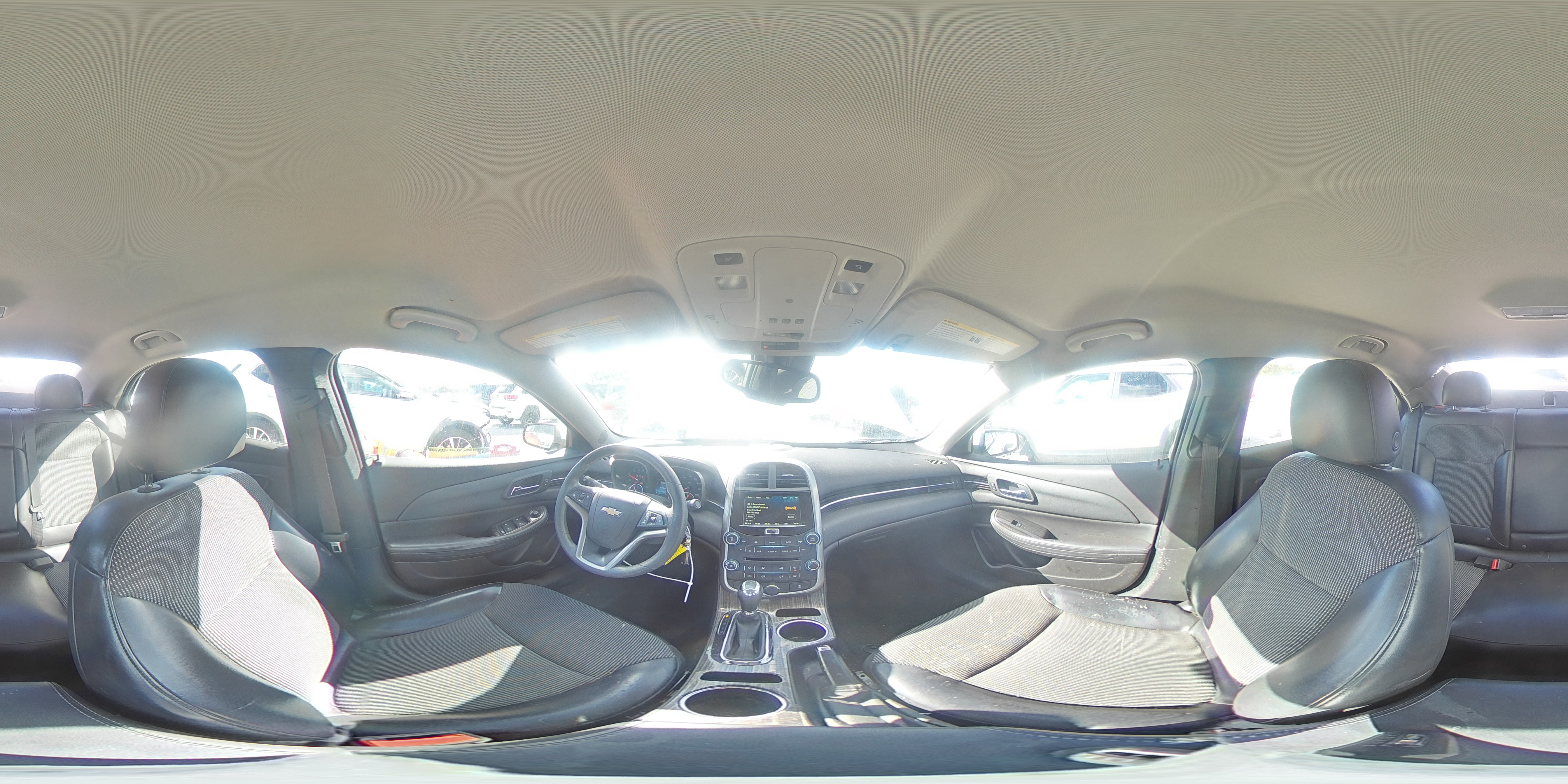 2014 Chevrolet Malibu 1Lt VIN: 1G11C5SL9EF199403 Lot: 86175945