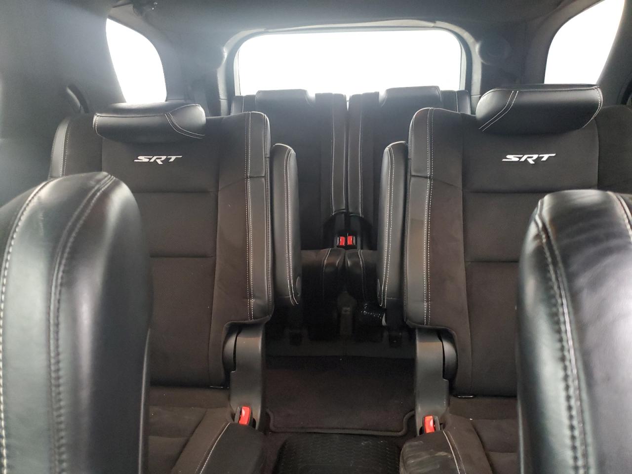 2018 Dodge Durango Srt VIN: 1C4SDJGJ6JC198276 Lot: 90091985