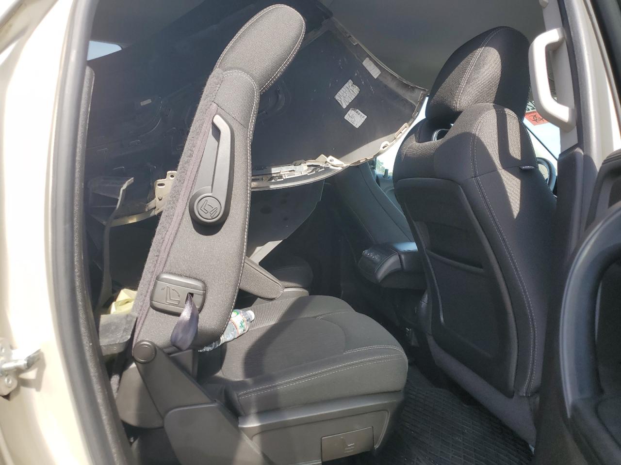 2014 GMC Acadia Sle VIN: 1GKKRPKD3EJ240060 Lot: 81998425