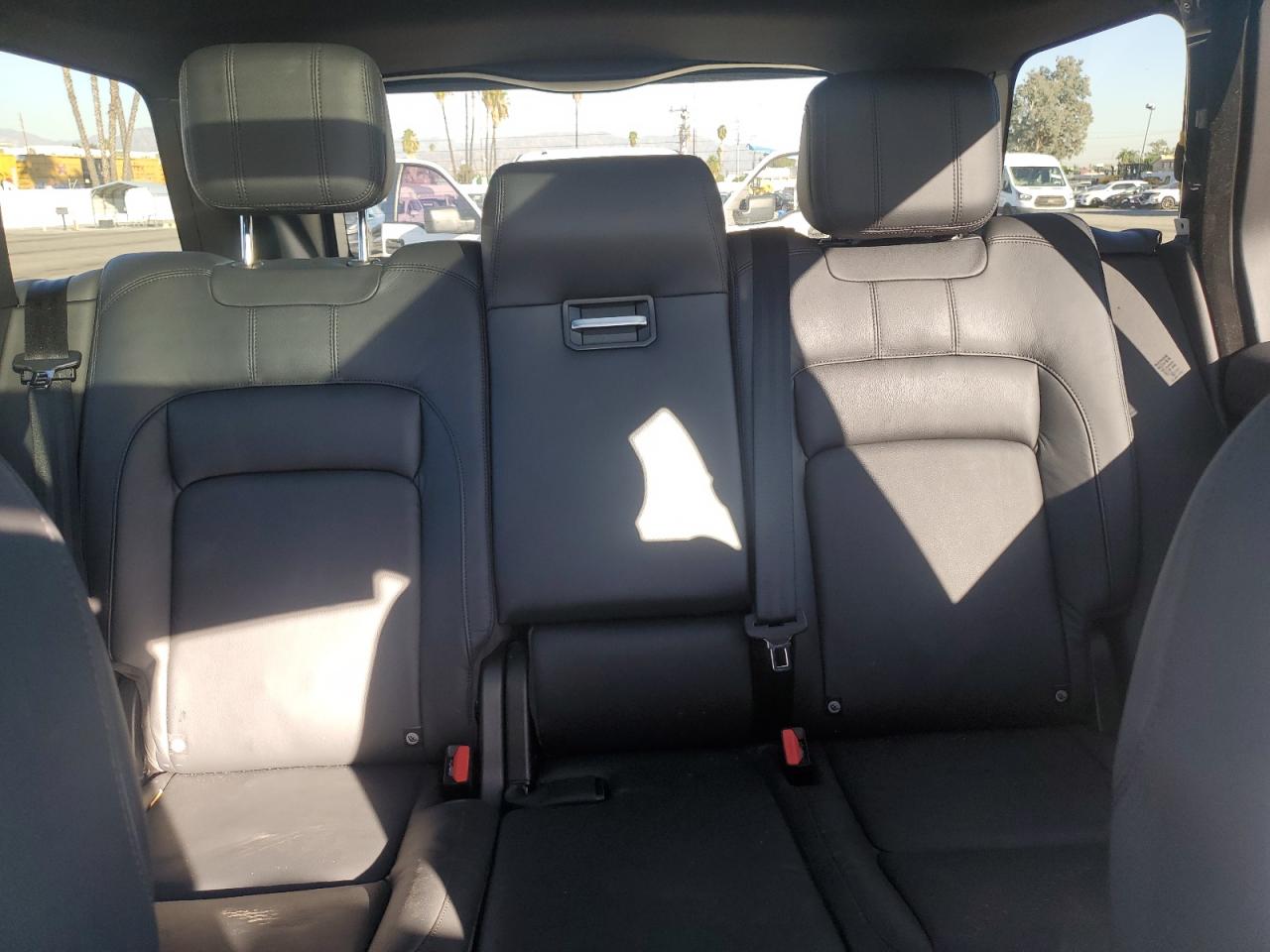 2019 Land Rover Range Rover VIN: SALGR2RV6KA567611 Lot: 90721115