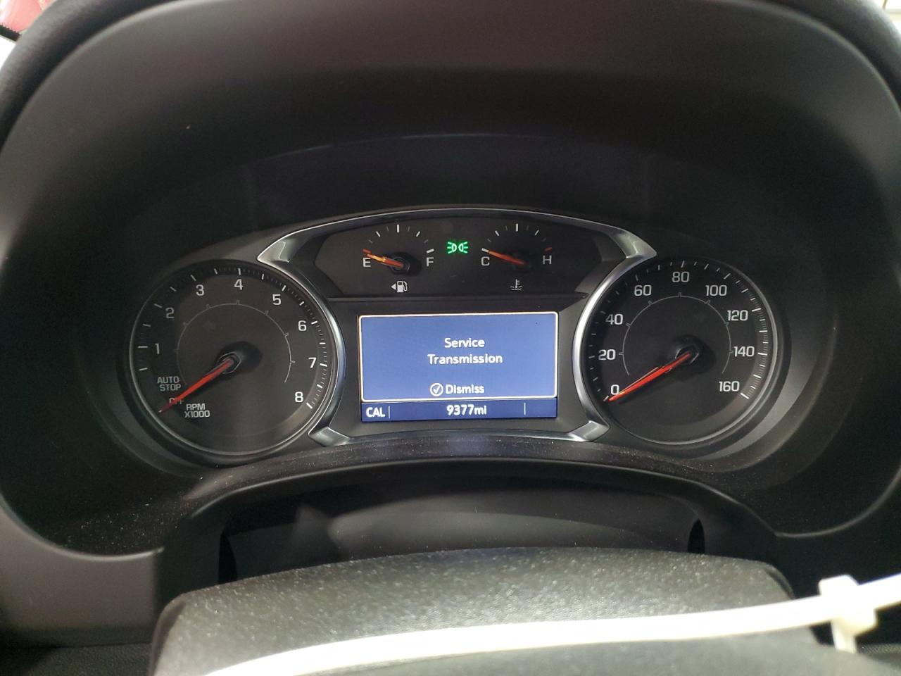 2024 GMC Terrain Slt VIN: 3GKALVEG1RL197361 Lot: 86849155