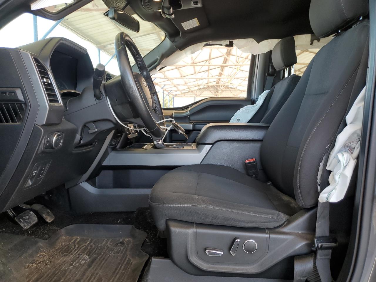 2018 Ford F-150 Xlt VIN: 1FTEW1E51JFC76085 Lot: 84385645