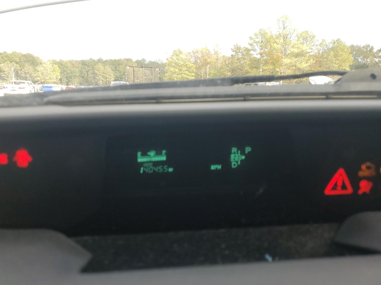 2005 Toyota Prius VIN: JTDKB20UX53003091 Lot: 82244465