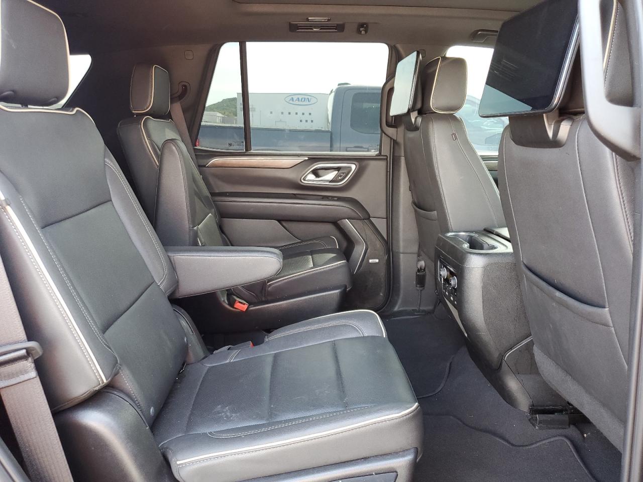 2023 Chevrolet Tahoe K1500 Premier VIN: 1GNSKSKL9PR426210 Lot: 82311045