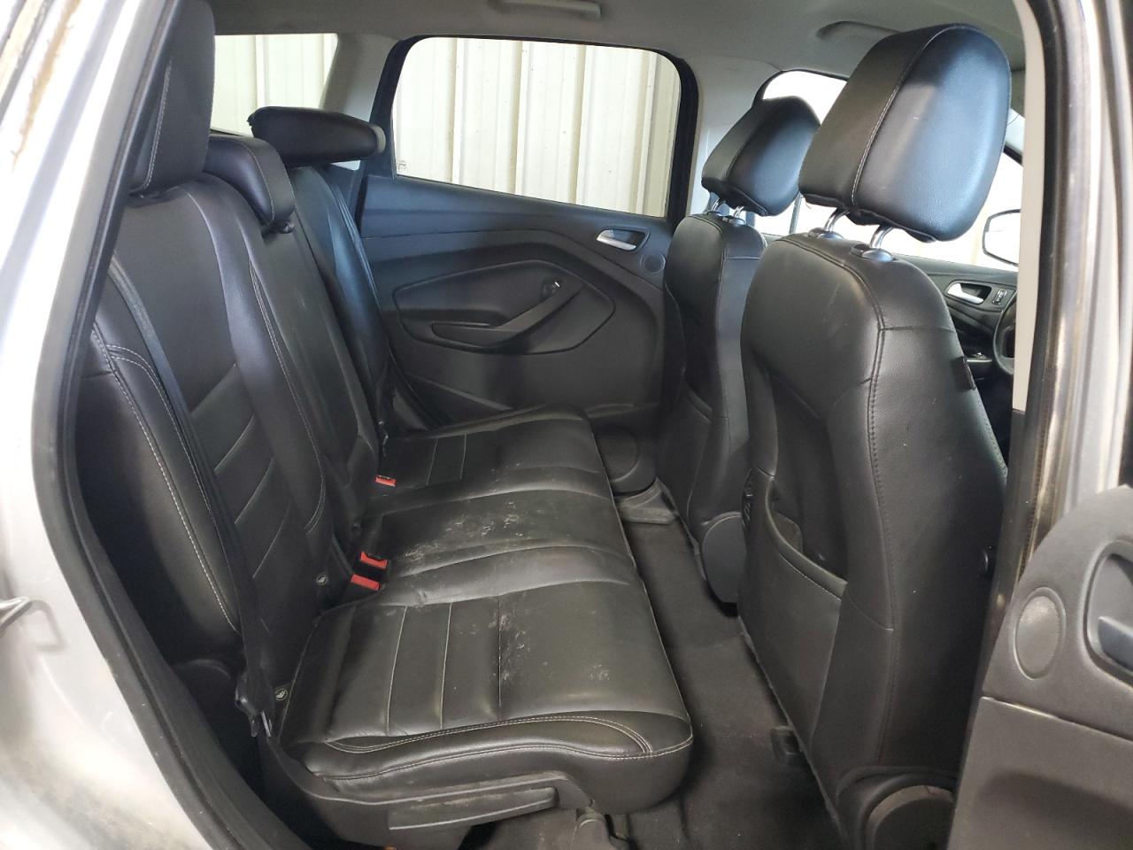 2015 Ford Escape Se VIN: 1FMCU9GX0FUA86402 Lot: 84973515