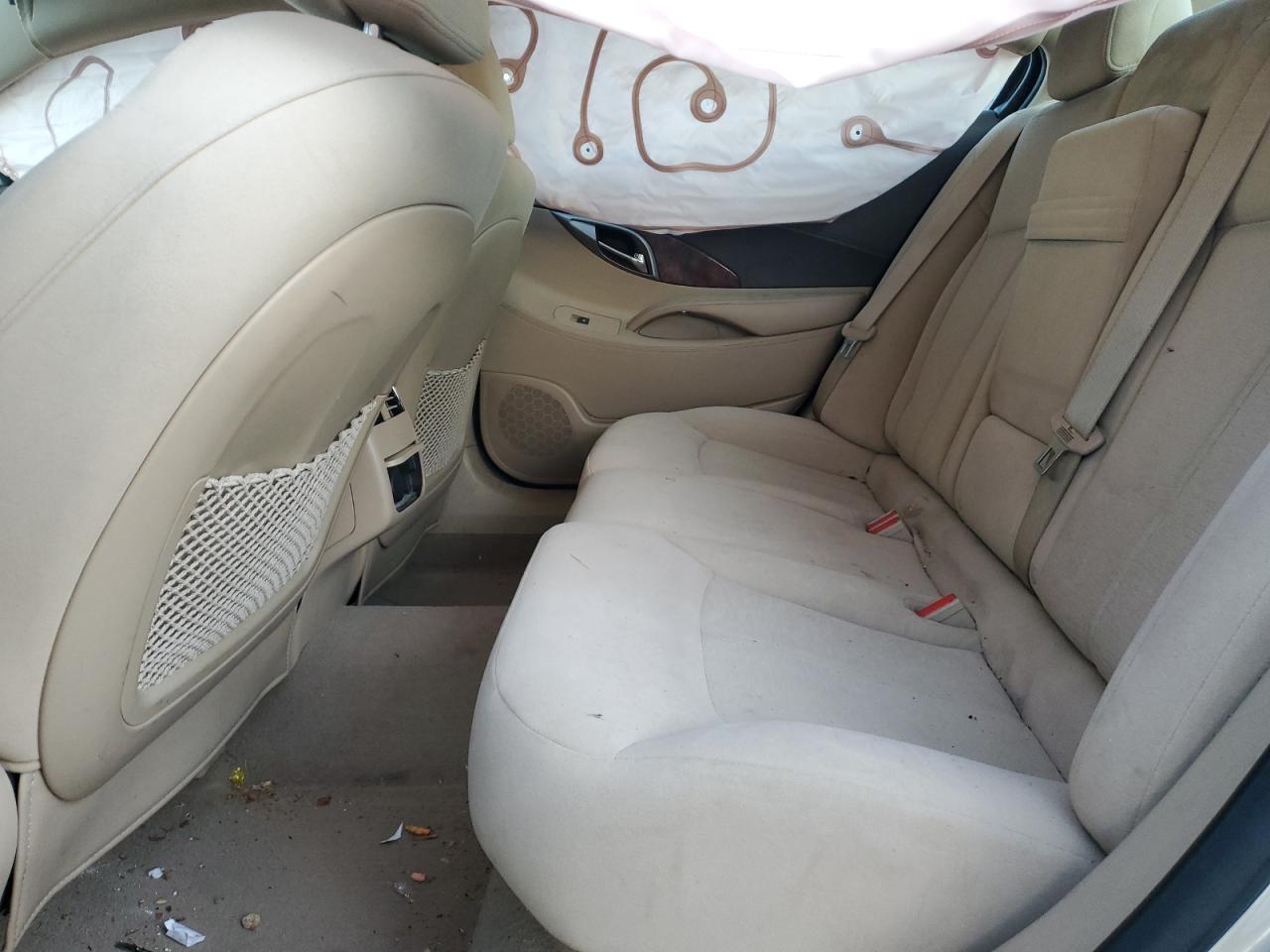 2010 Buick Lacrosse Cx VIN: 1G4GA5EC4AF318418 Lot: 90346095