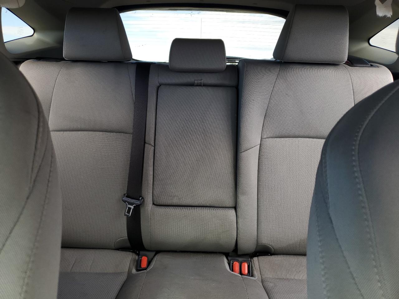 2022 Toyota Venza Le VIN: JTEAAAAH0NJ112144 Lot: 84215425