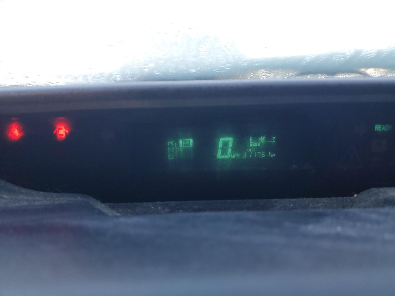 2008 Toyota Prius VIN: JTDKB20U787709609 Lot: 82241905