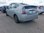 2007 TOYOTA PRIUS 1.5 VVTI T3 HYBRID 5DR CVT AUTO for sale at Copart SANDWICH