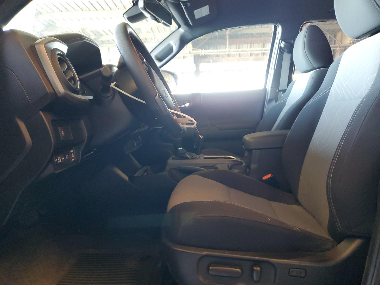2022 Toyota Tacoma Double Cab VIN: 3TMCZ5ANXNM520656 Lot: 85940825
