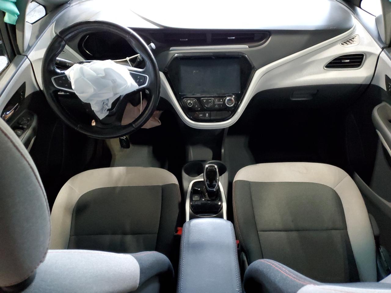 2019 Chevrolet Bolt Ev Lt VIN: 1G1FY6S07K4101771 Lot: 87094645