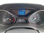 2012 FORD FOCUS ZETEC TURBO  for sale at Copart ROCHFORD