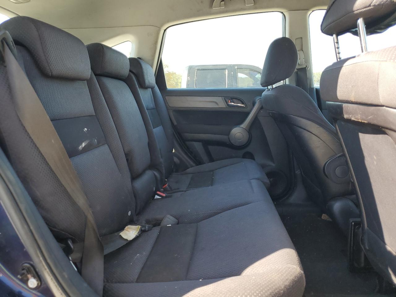 2008 Honda Cr-V Lx VIN: JHLRE38388C010569 Lot: 85190955