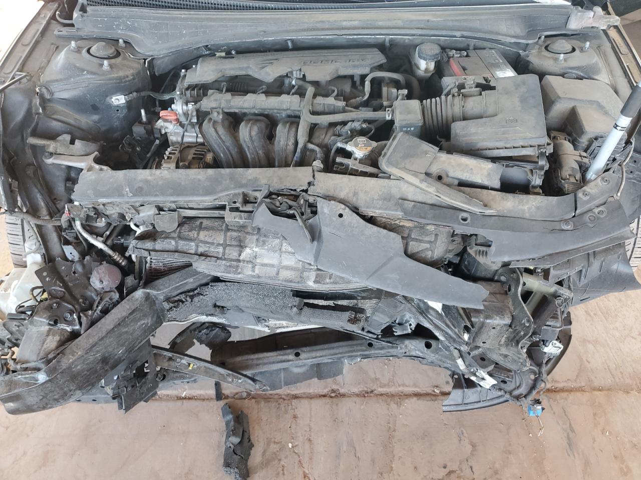 2022 Hyundai Elantra Sel VIN: 5NPLS4AG4NH054311 Lot: 85406105