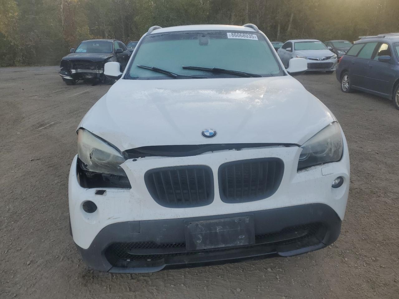 Фото: WBAVL1C51CVR79476