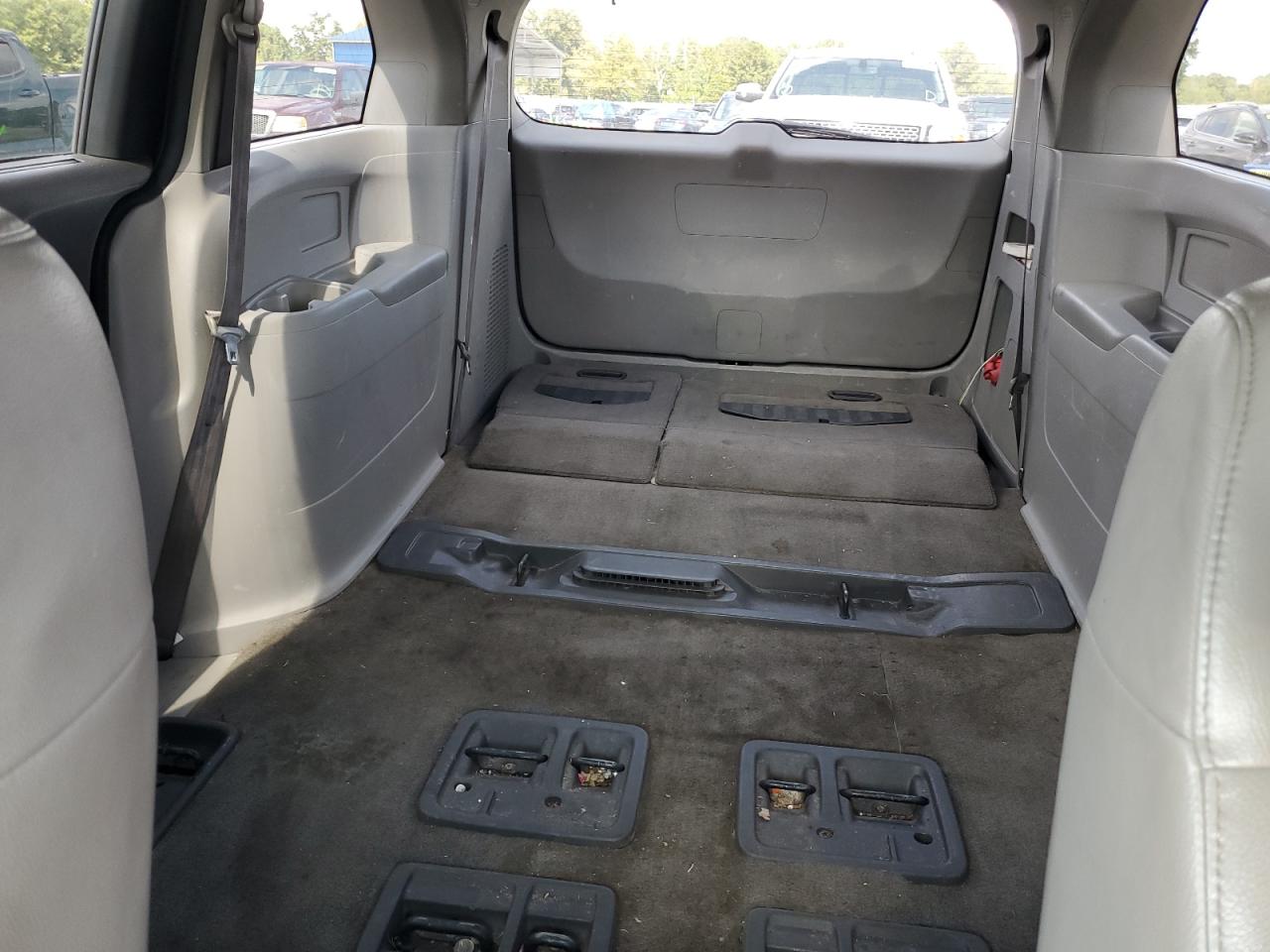 2013 Honda Odyssey Exl VIN: 5FNRL5H65DB047553 Lot: 82136625