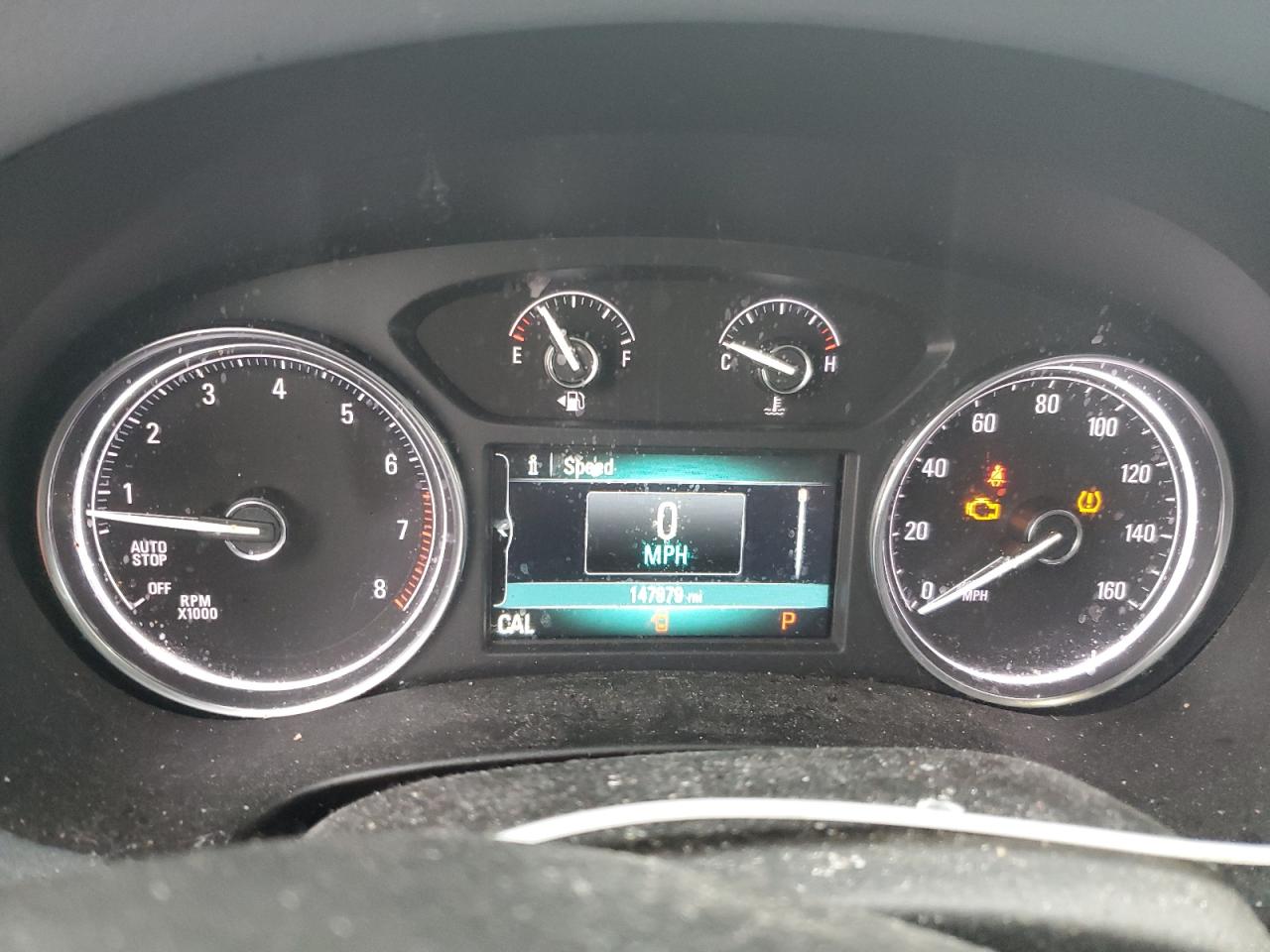 2018 Buick Enclave Essence VIN: 5GAERBKW7JJ119833 Lot: 82596085