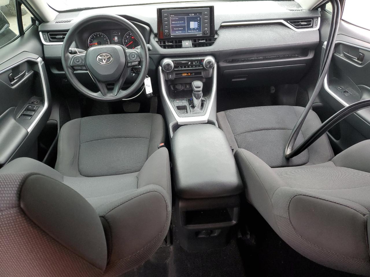 2020 Toyota Rav4 Le VIN: 2T3H1RFV7LC062892 Lot: 82233225