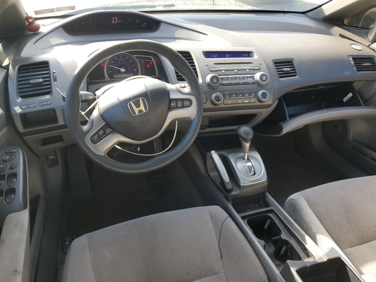 2006 Honda Civic Ex VIN: 1HGFA16846L150048 Lot: 86242525