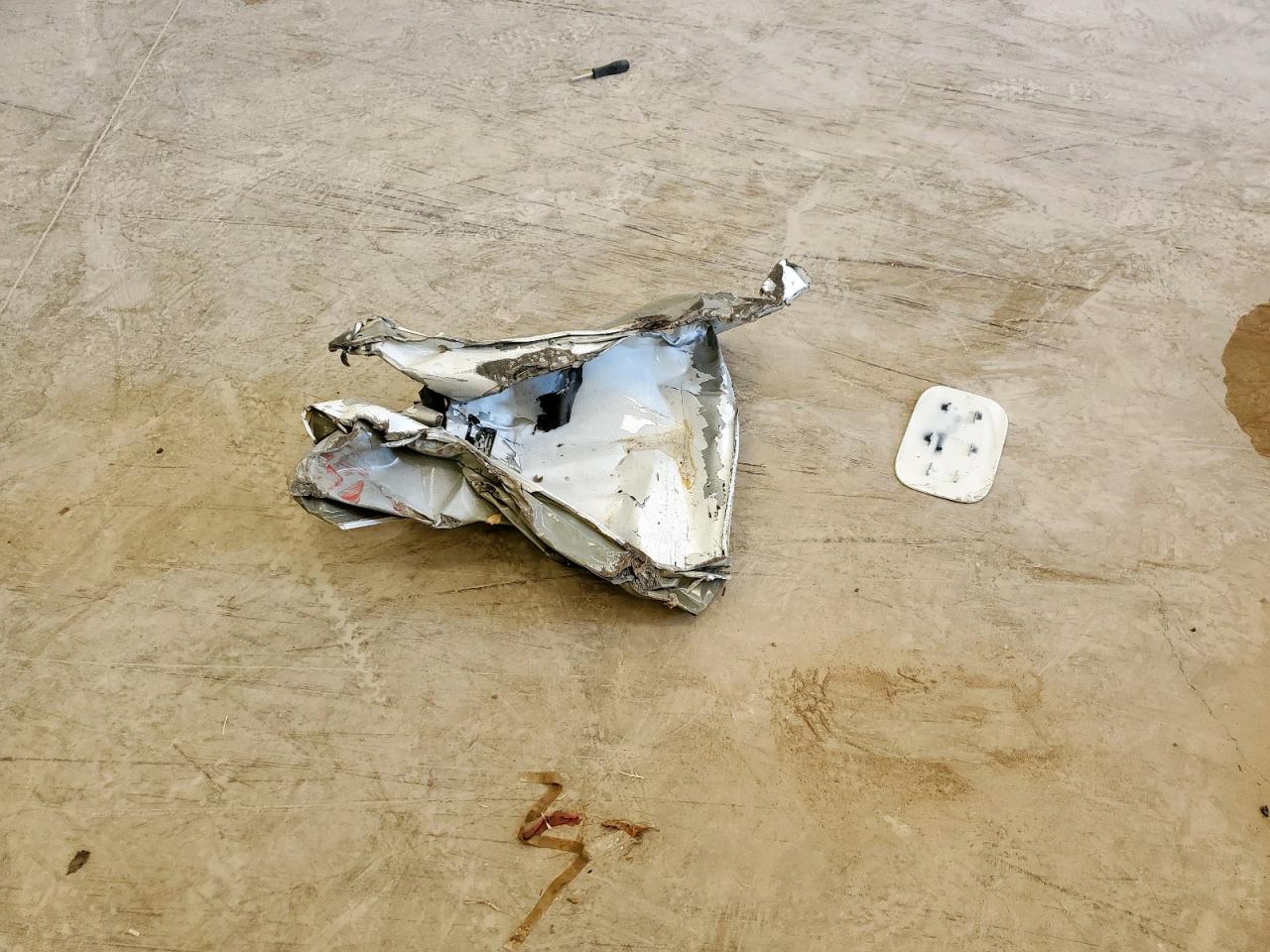 2025 Jeep Compass Trailhawk VIN: 3C4NJDDN1ST584236 Lot: 85201685