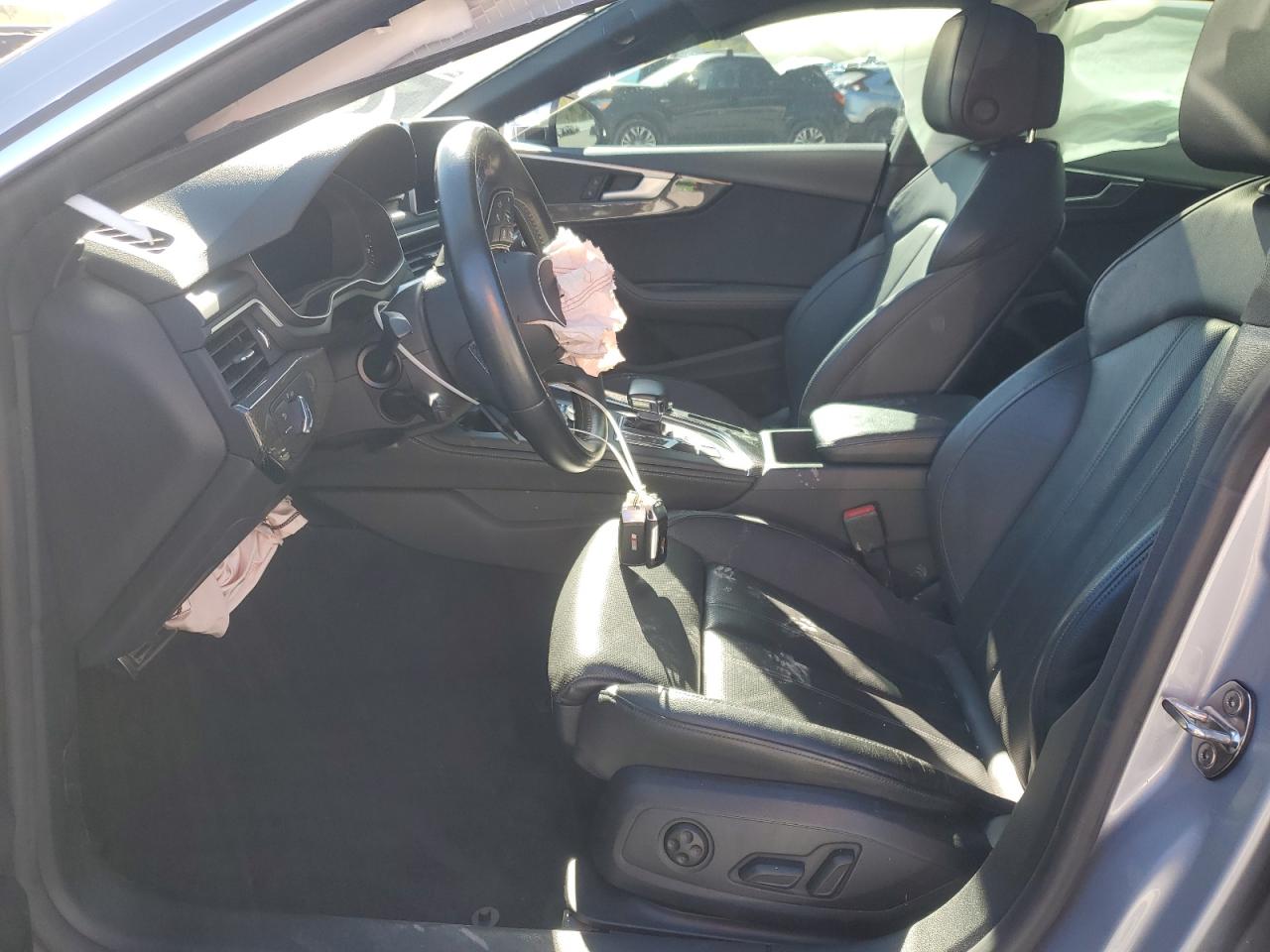 2018 Audi S5 Premium Plus VIN: WAUB4CF52JA088267 Lot: 86116995