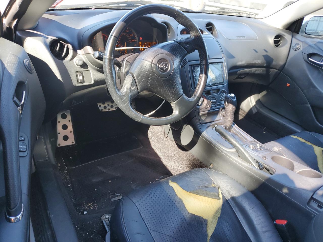 2003 Toyota Celica Gt-S VIN: JTDDY38T130063106 Lot: 82382815