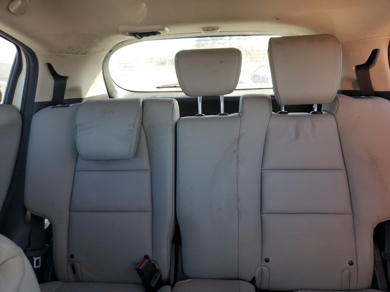 2017 Honda Hr-V Exl VIN: 3CZRU5H78HM728193 Lot: 86072745