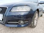 2012 AUDI A3 SPORT TDI 1.6 TDI SPORT 3DR for sale at Copart BRISTOL