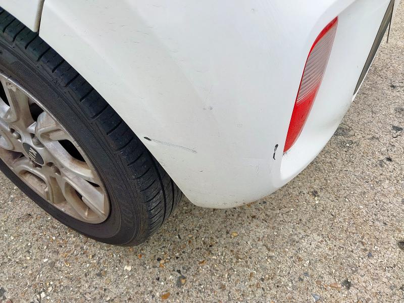 2017 KIA PICANTO 2 