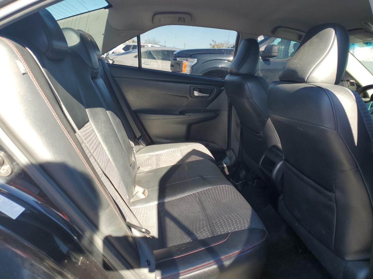 2015 Toyota Camry Le VIN: 4T1BF1FK0FU920939 Lot: 85492365