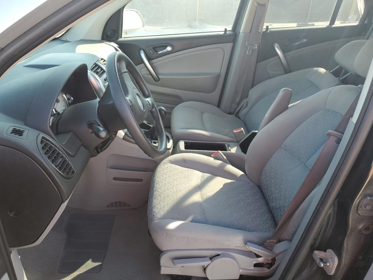 2007 Saturn Vue VIN: 5GZCZ23D27S851100 Lot: 82547025