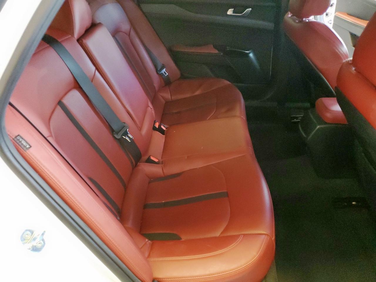 2023 Kia K5 Gt Line VIN: 5XXG64J22PG172639 Lot: 82262985