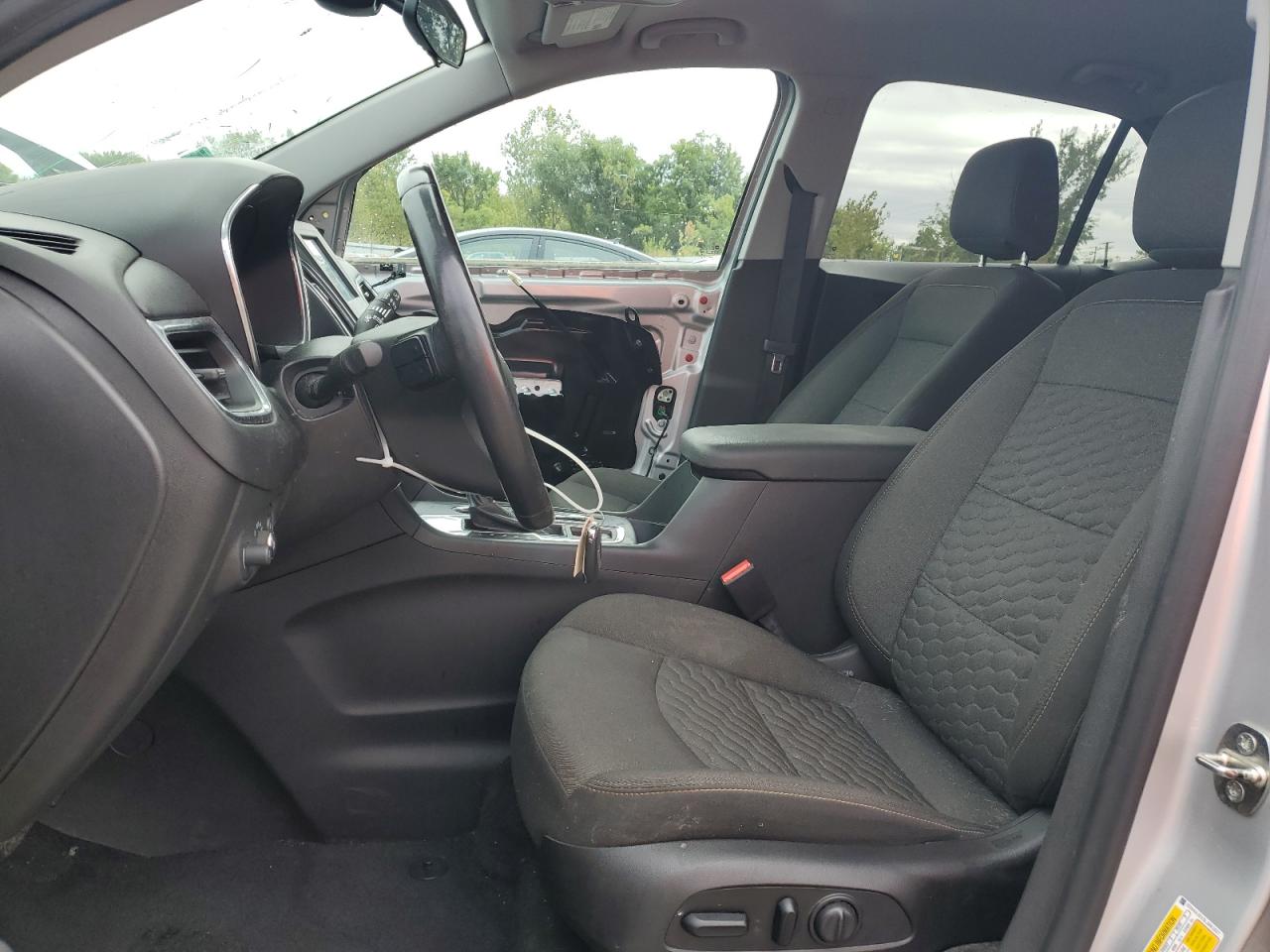 2020 Chevrolet Equinox Lt VIN: 3GNAXJEV3LS691037 Lot: 80826905