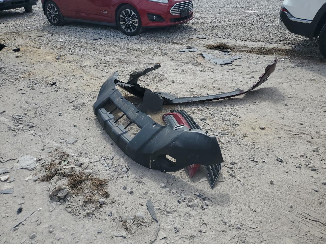 2008 Honda Cr-V Lx VIN: 3CZRE38318G709501 Lot: 81992675