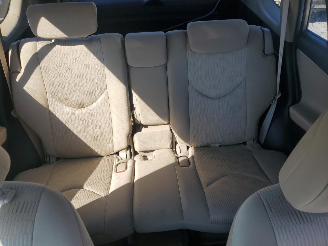 2011 Toyota Rav4 VIN: 2T3BF4DV1BW144353 Lot: 85660105