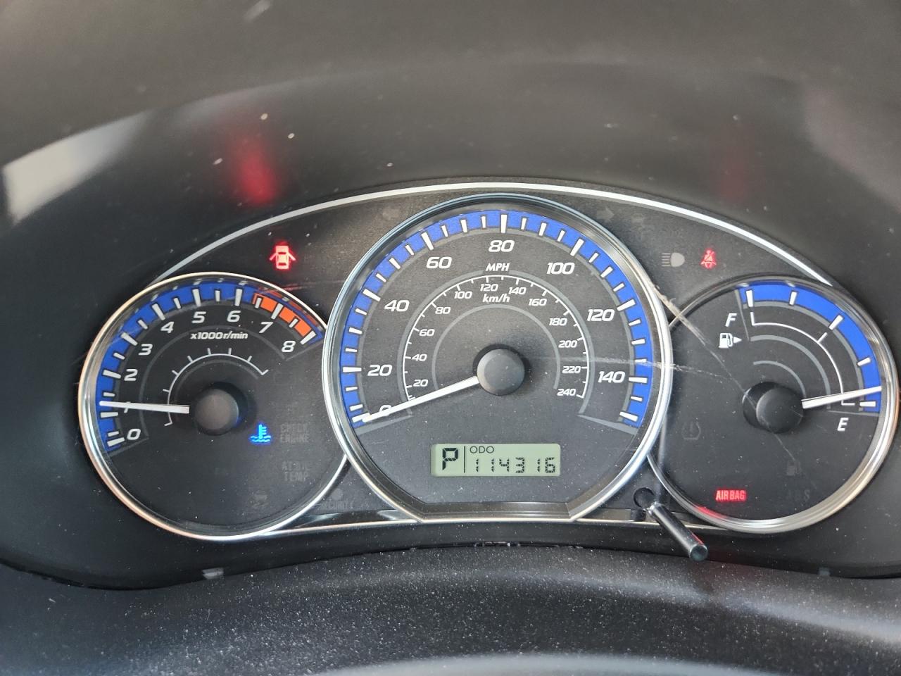 2013 Subaru Forester 2.5X Premium VIN: JF2SHADC4DH429940 Lot: 81997355