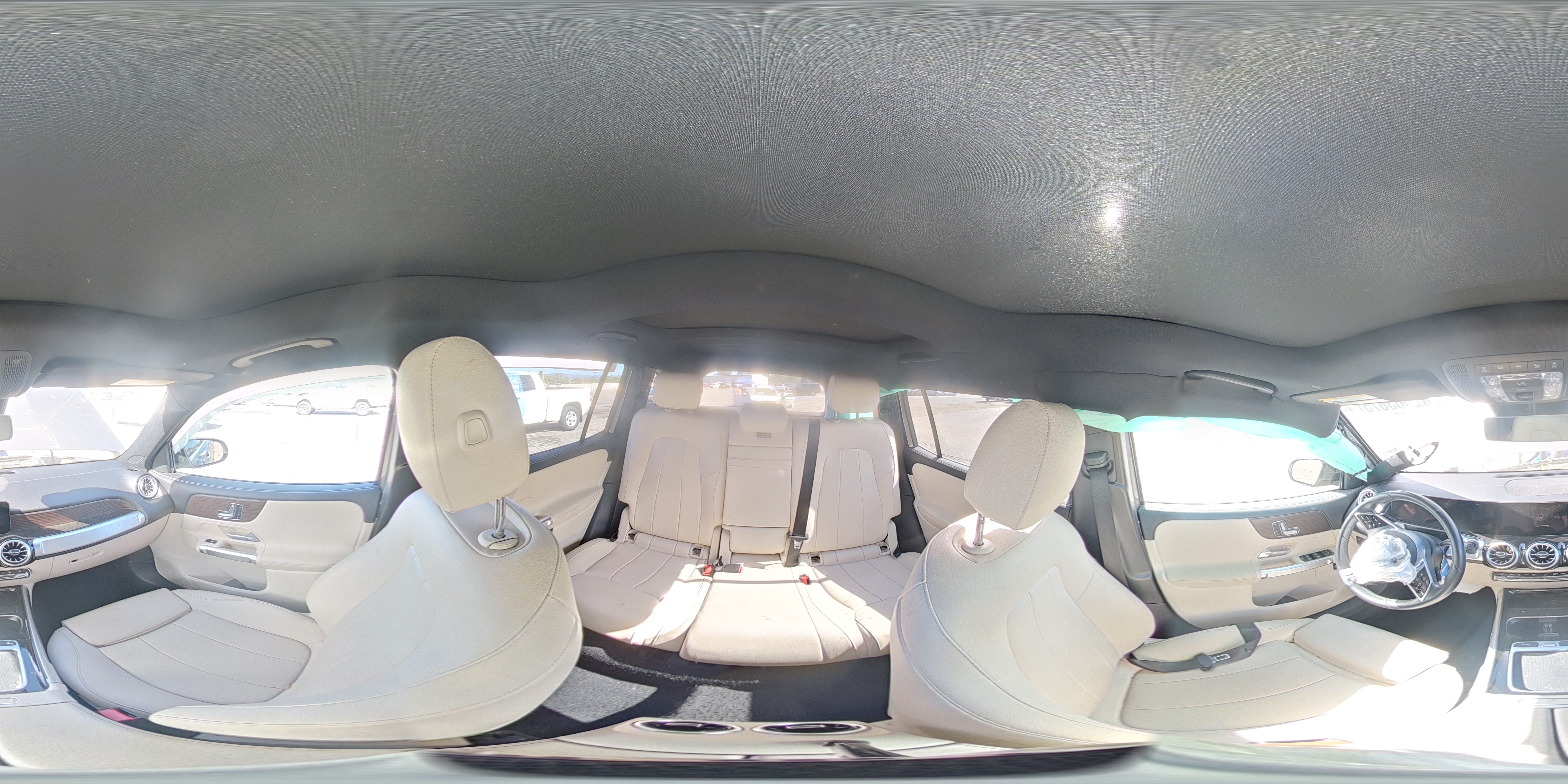 2024 Mercedes-Benz Eqb 250+ VIN: W1N9M0CB7RN090765 Lot: 82563675