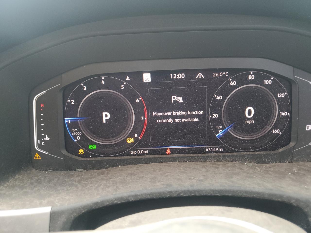 2022 Volkswagen Atlas Sel VIN: 1V2BP2CAXNC543011 Lot: 84967525