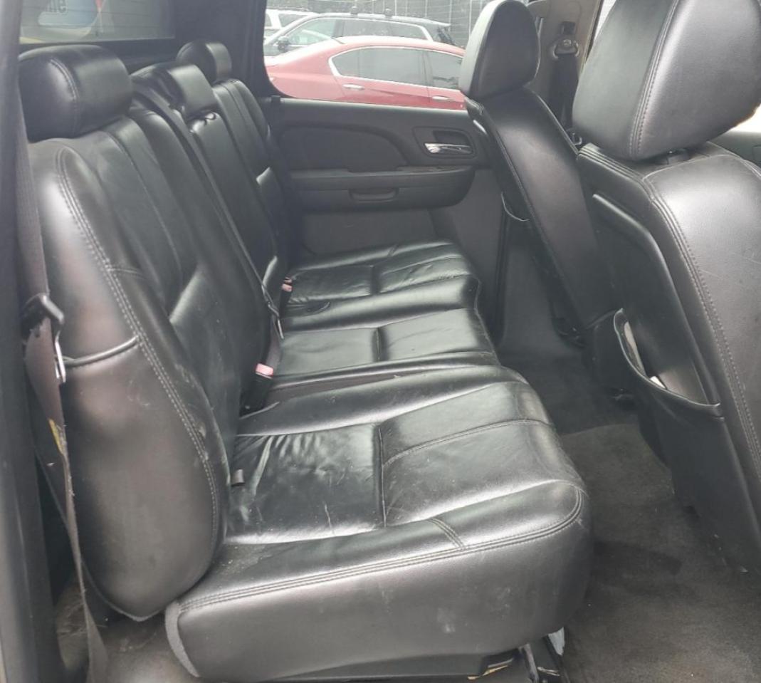 2007 Chevrolet Avalanche K1500 VIN: 3GNFK12367G174606 Lot: 86316445