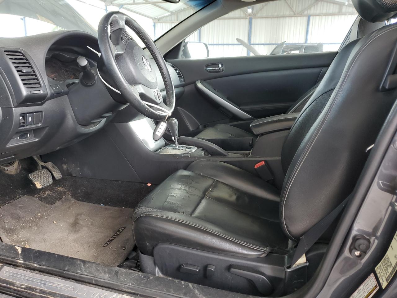 2013 Nissan Altima S VIN: 1N4AL2EP0DC139598 Lot: 82325555