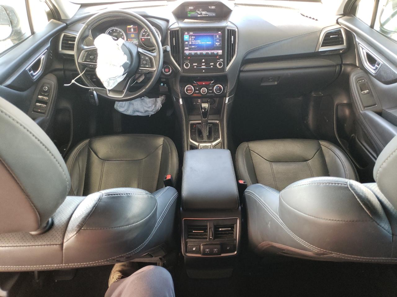 2020 Subaru Forester Touring VIN: JF2SKAXC0LH521378 Lot: 85692325