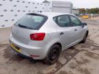 2015 SEAT IBIZA 1.2 S 5DR [AC] for sale at Copart WOLVERHAMPTON