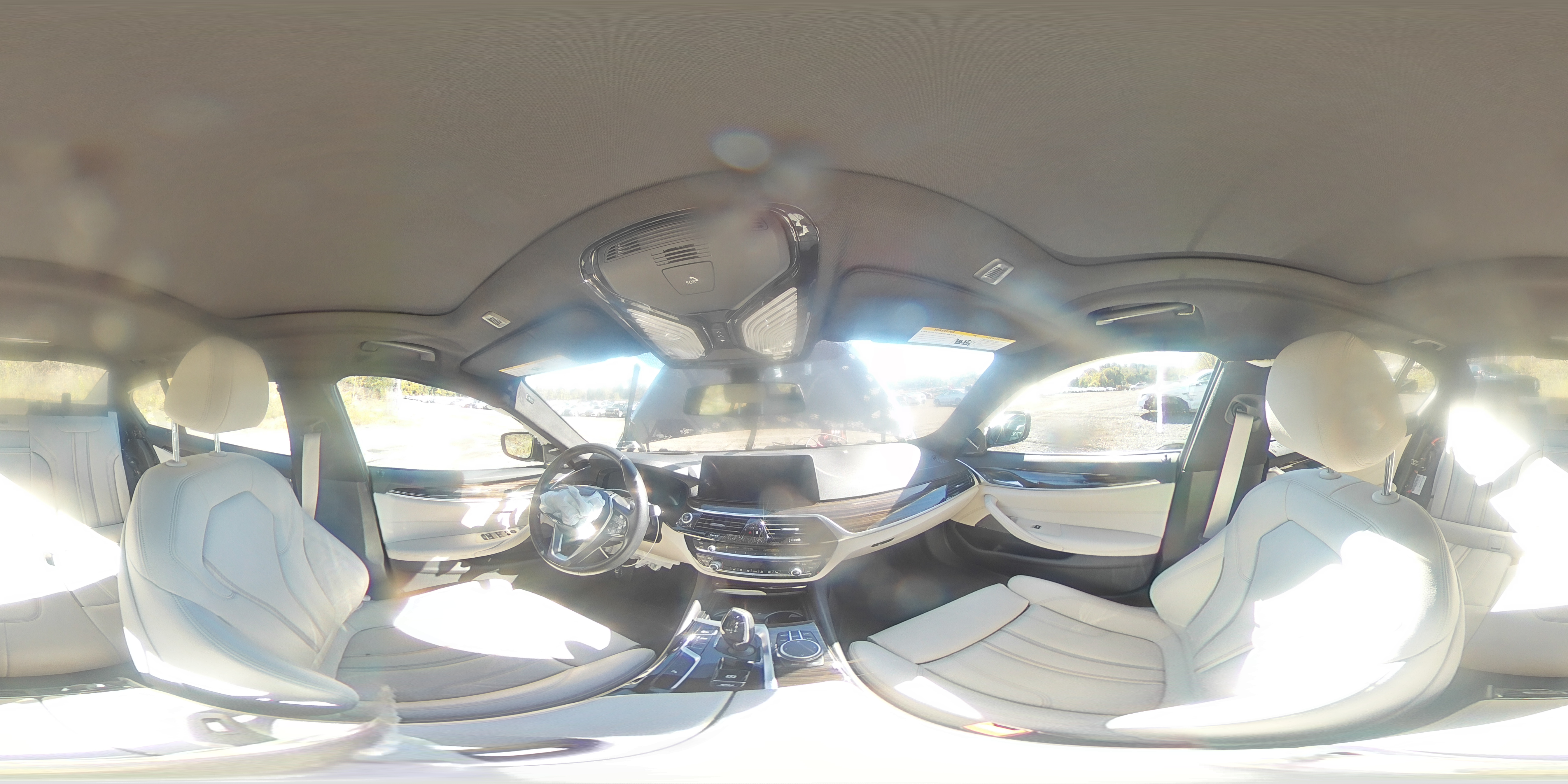 2021 BMW 540 Xi VIN: WBA73BJ07MCG00471 Lot: 86493545