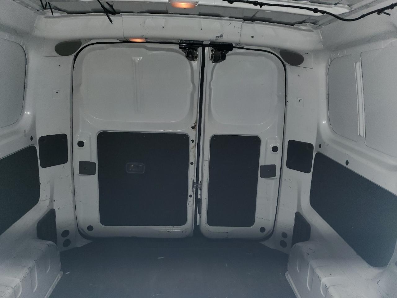 2021 Nissan Nv200 Delivery Van VIN: 3N6CM0KN0MK704673 Lot: 82781645