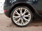 2015 FORD FIESTA TITANIUM 1.0 ECOBOOST TITANIUM 5DR for sale at Copart NEWBURY